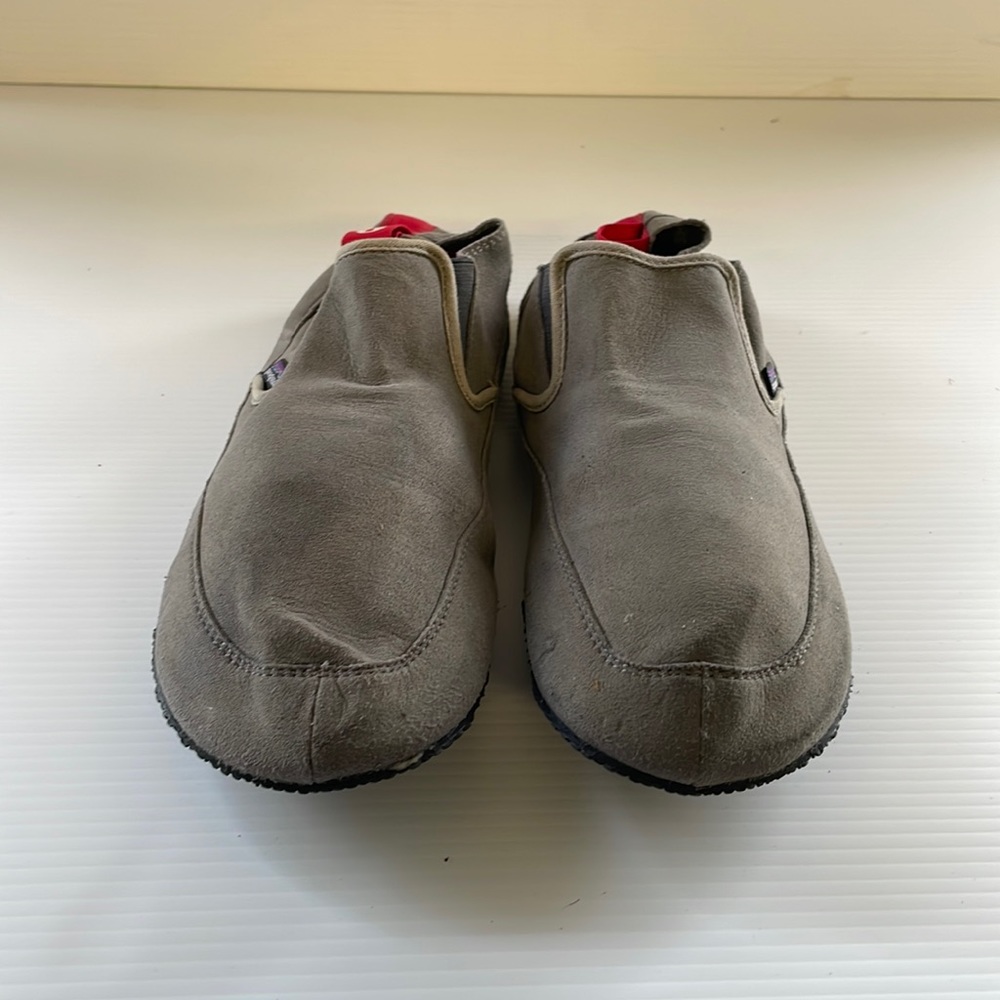 Men’s Patagonia slip on Shoes